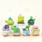 71314 Cactus & Succulent Crystal Blind Box-6