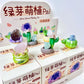71314 Cactus & Succulent Crystal Blind Box-6
