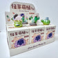 71314 Cactus & Succulent Crystal Blind Box-6