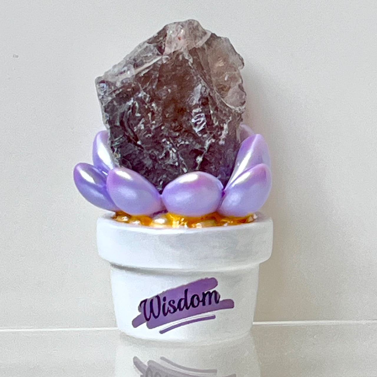 71314 Cactus & Succulent Crystal Blind Box-6