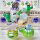 71314 Cactus & Succulent Crystal Blind Box-6
