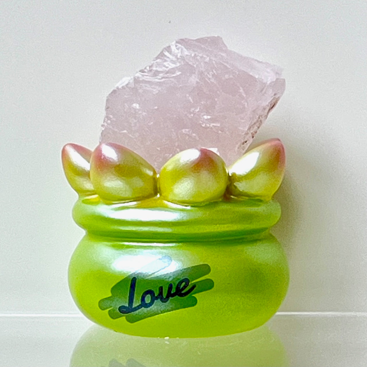 71314 Cactus & Succulent Crystal Blind Box-6