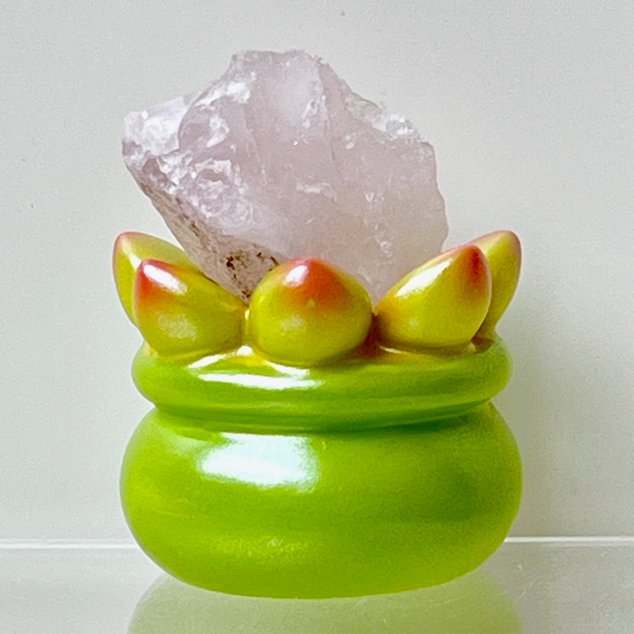 71314 Cactus & Succulent Crystal Blind Box-6