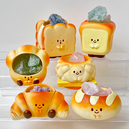 71315 Bakery Buddy Crystal Blind Box-6