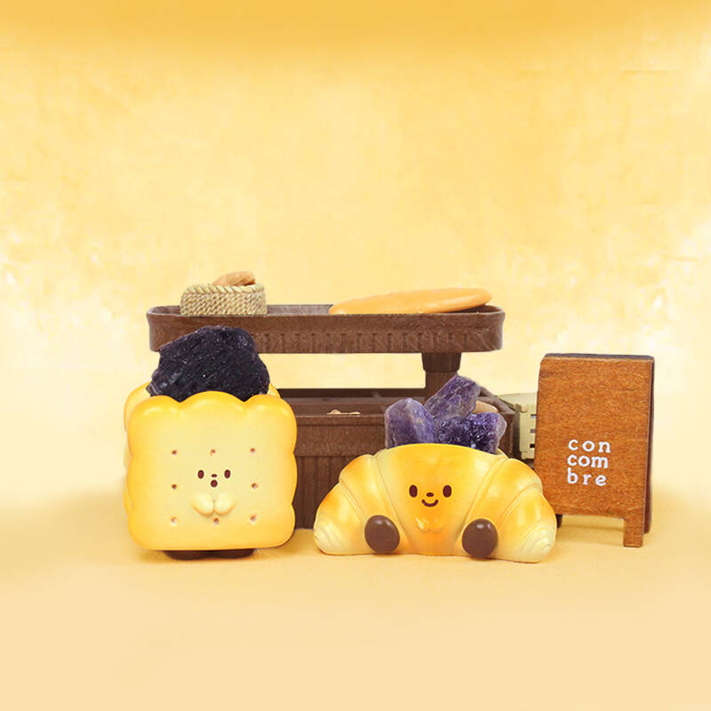 71315 Bakery Buddy Crystal Blind Box-6