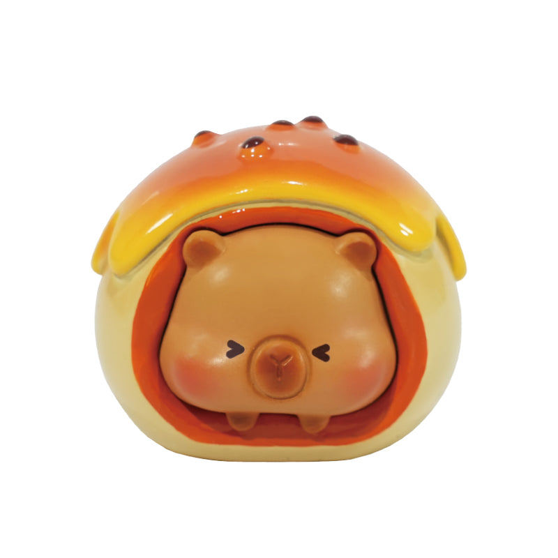 71316 Capybara Bakery Blind Box-16