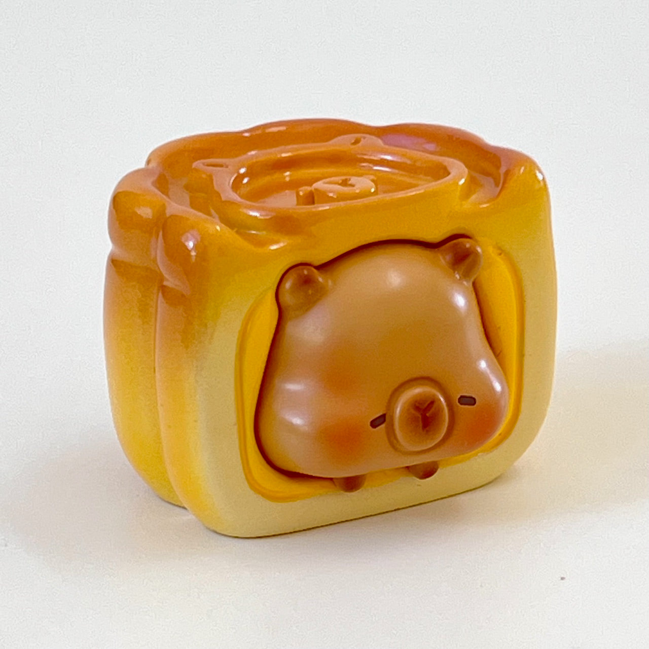 71316 Capybara Bakery Blind Box-16