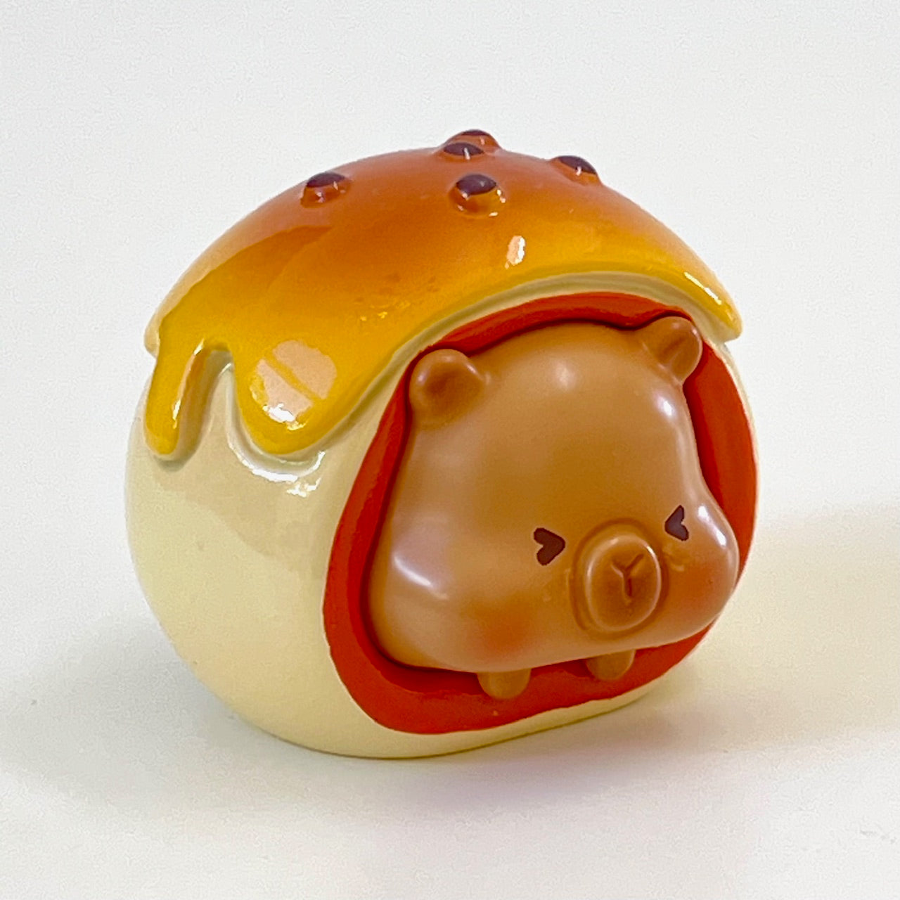 71316 Capybara Bakery Blind Box-16