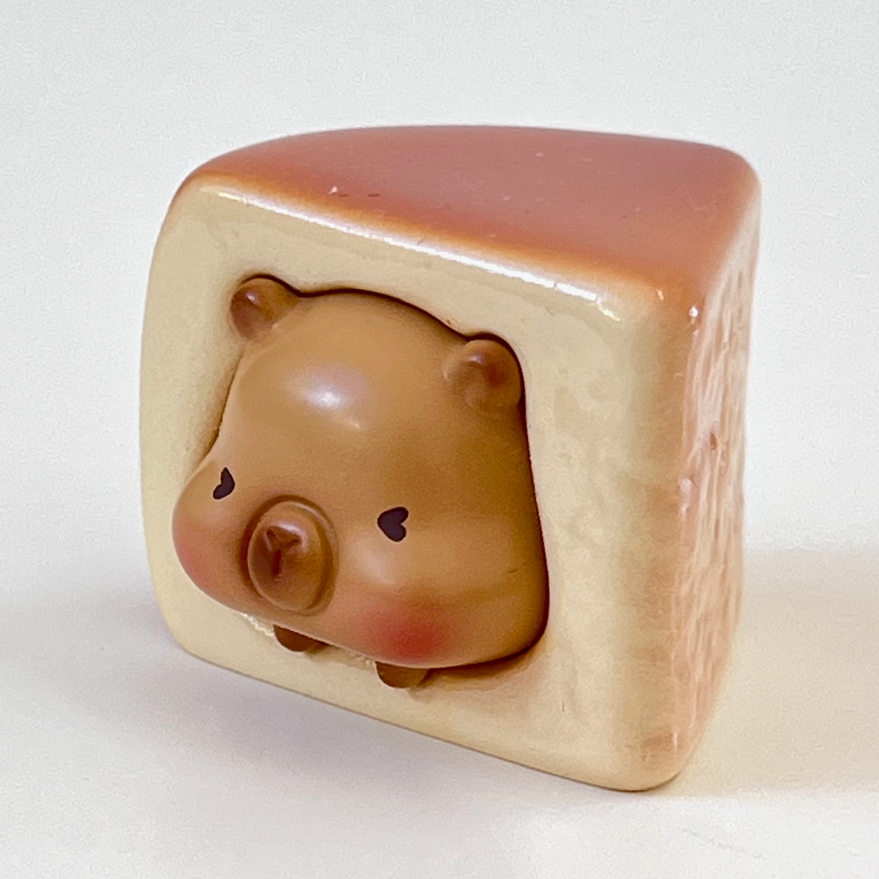 71316 Capybara Bakery Blind Box-16