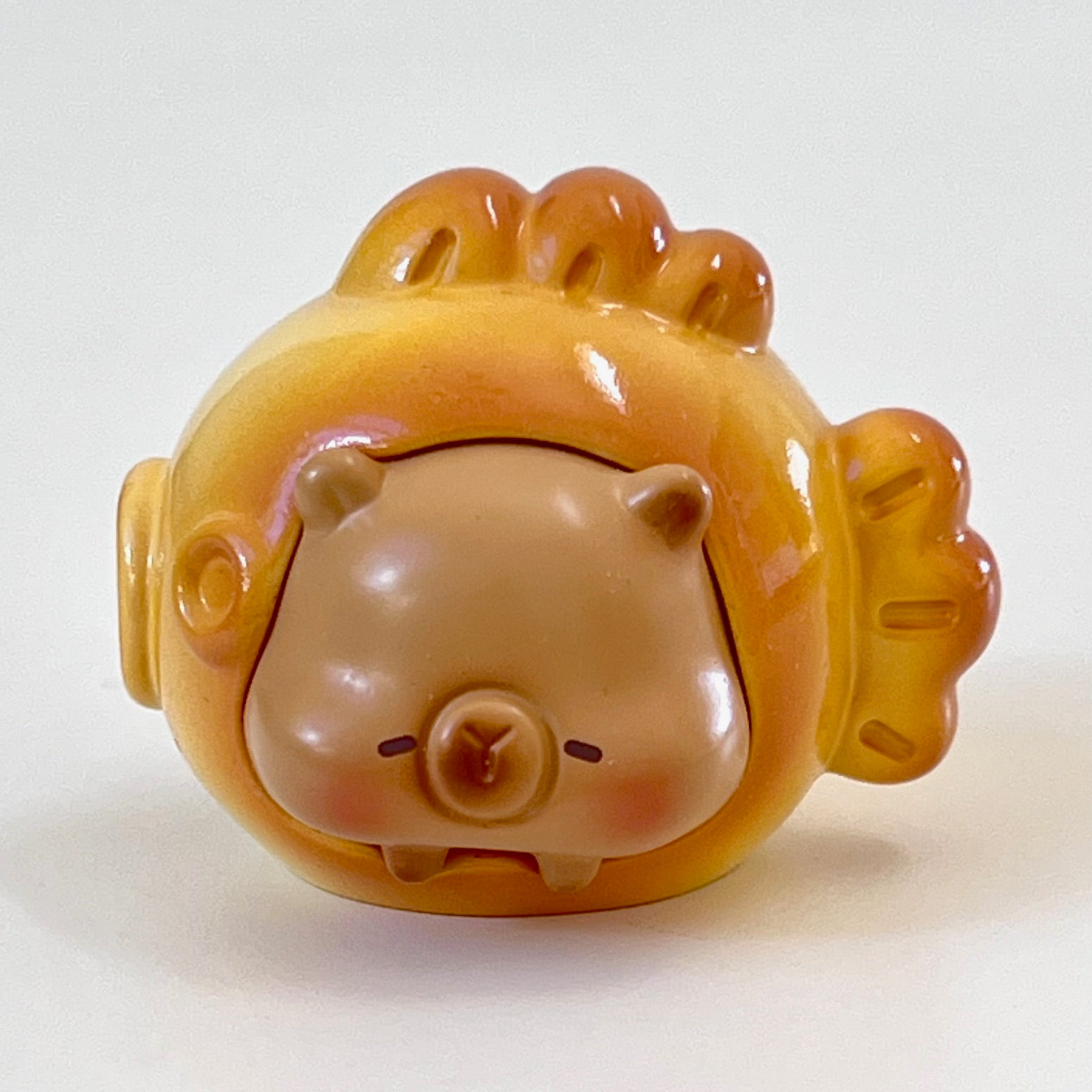 71316 Capybara Bakery Blind Box-16