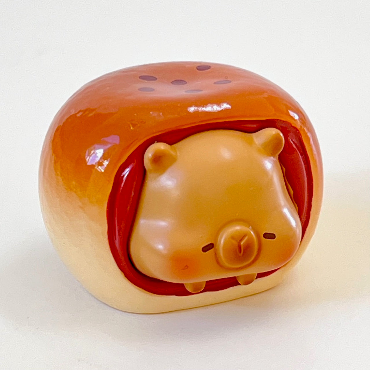 71316 Capybara Bakery Blind Box-16