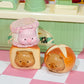 71316 Capybara Bakery Blind Box-16
