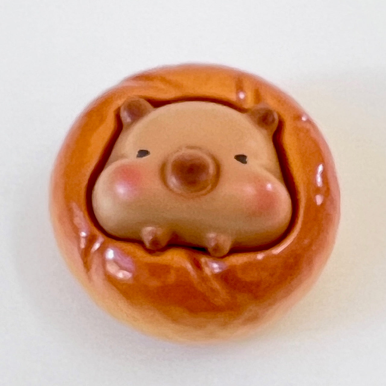 71316 Capybara Bakery Blind Box-16