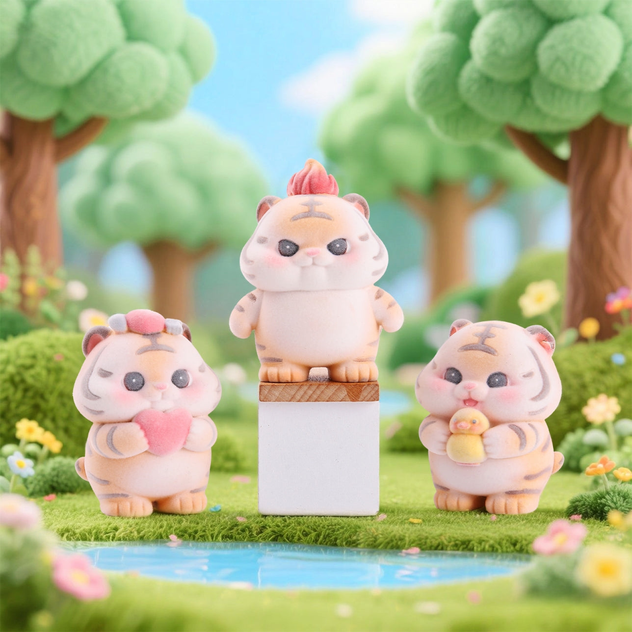 71317 Tiger Blind Box-6