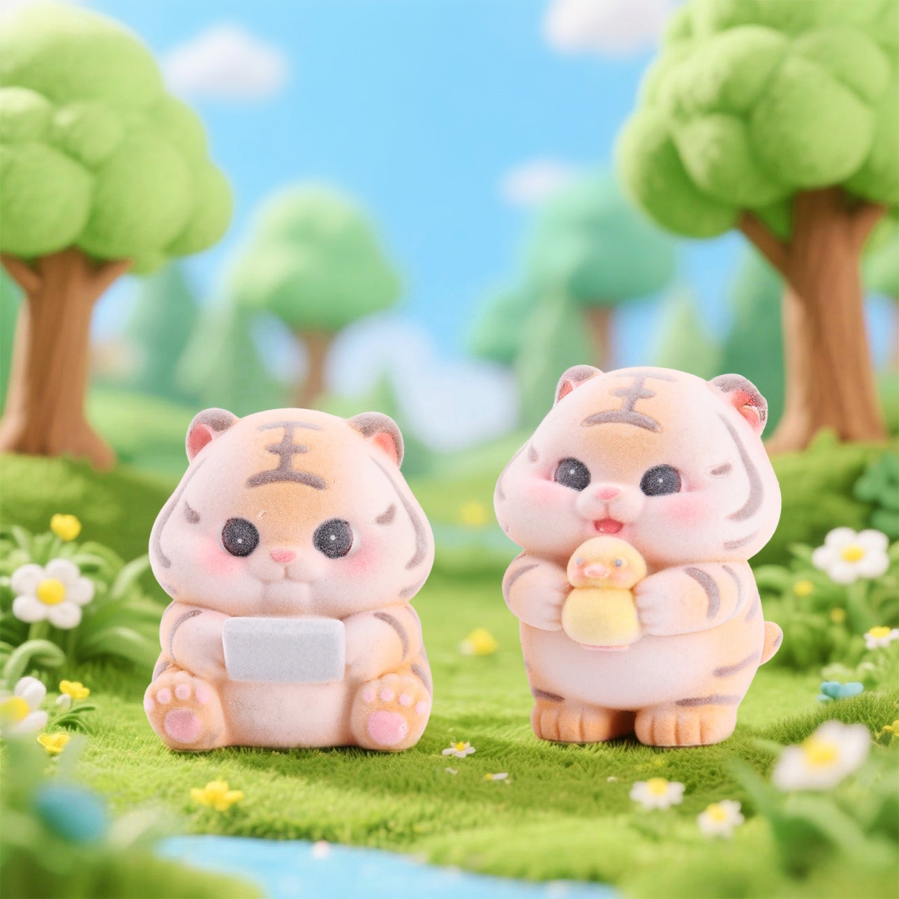 71317 Tiger Blind Box-6