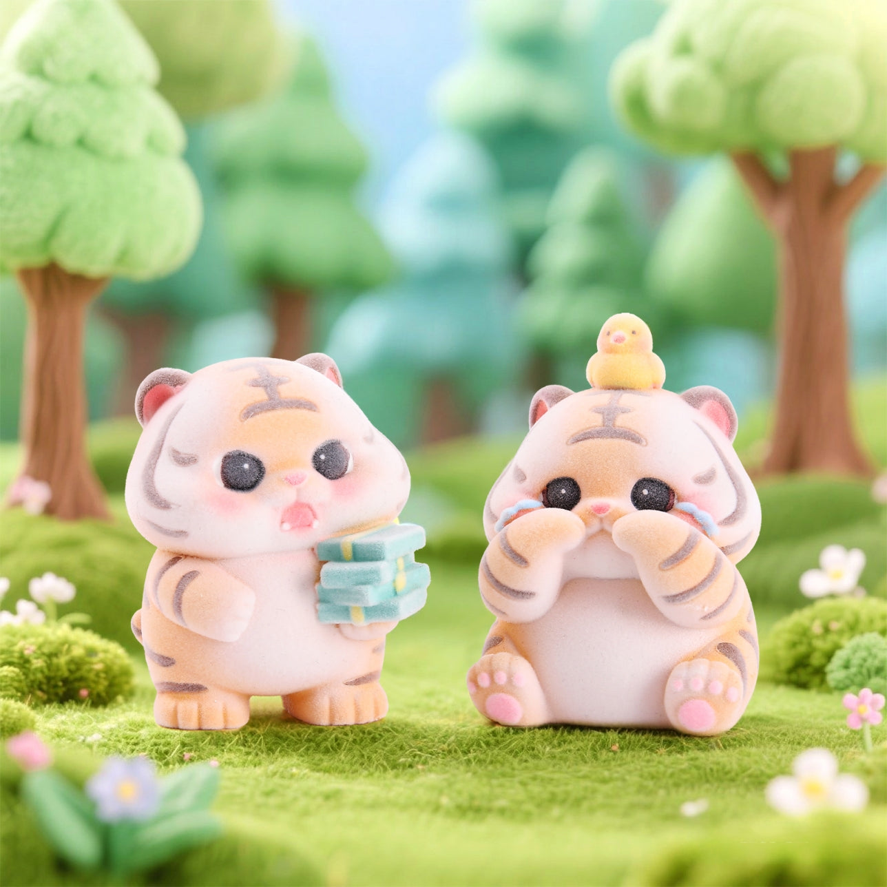 71317 Tiger Blind Box-6