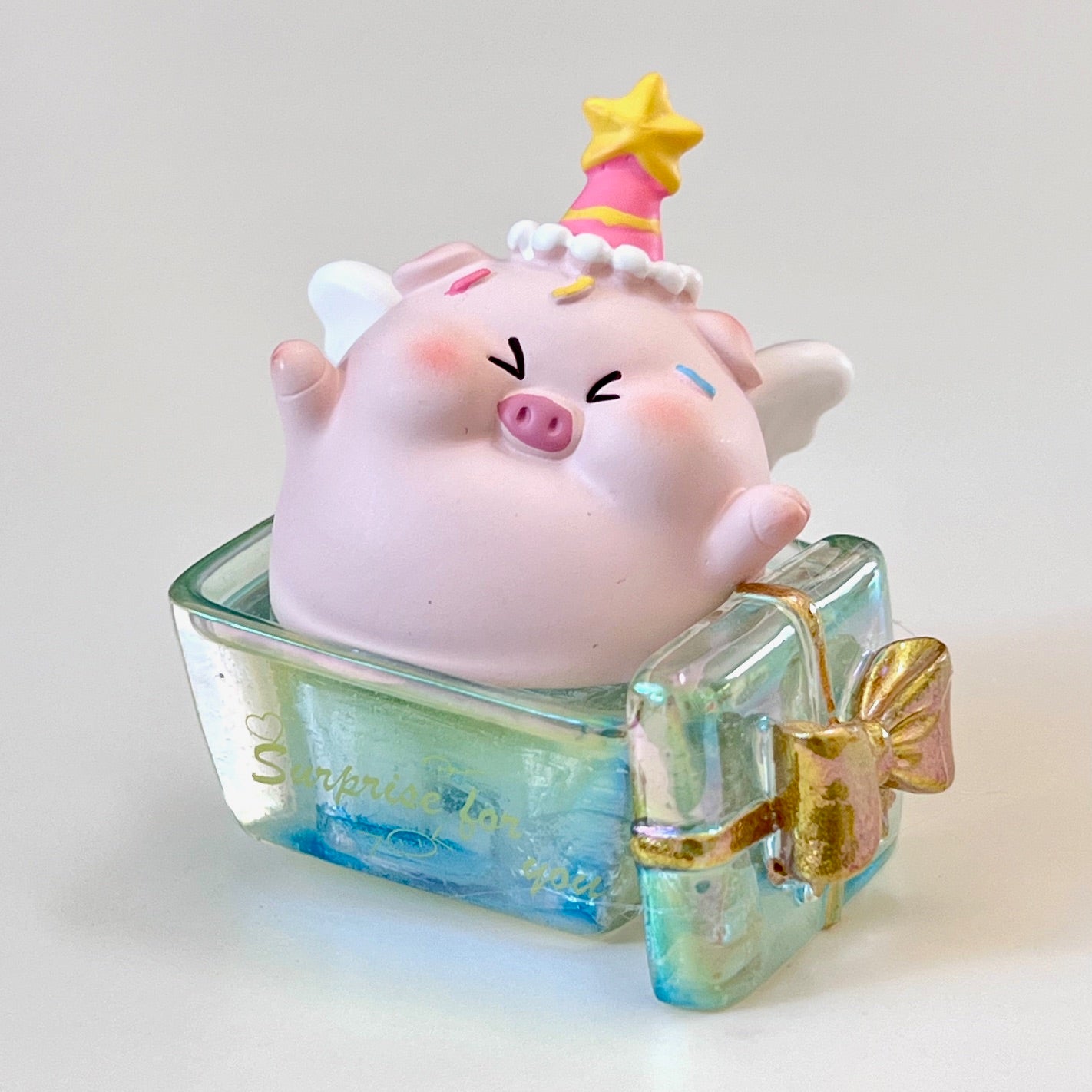 71318 Pigs Blind Box-8