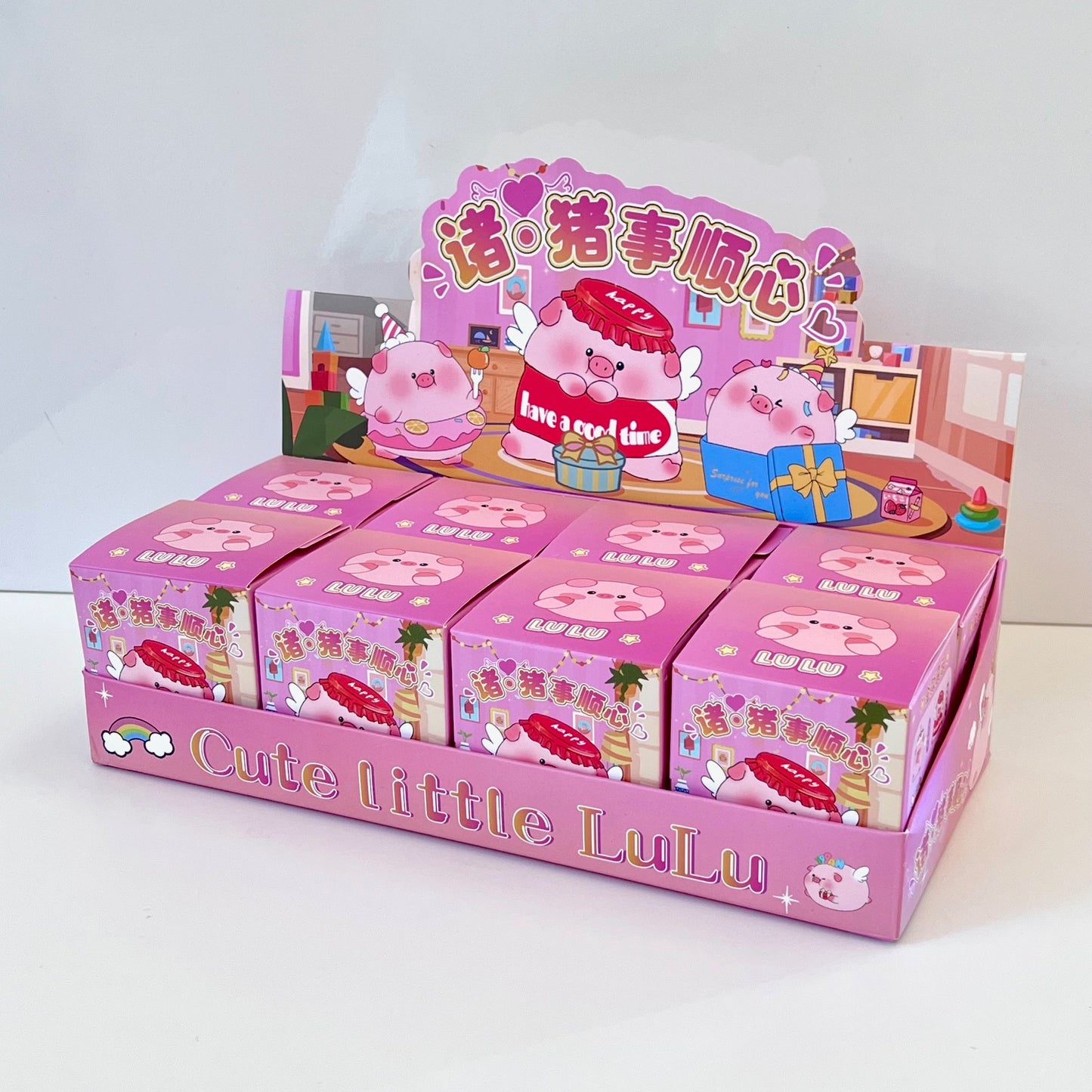 71318 Pigs Blind Box-8