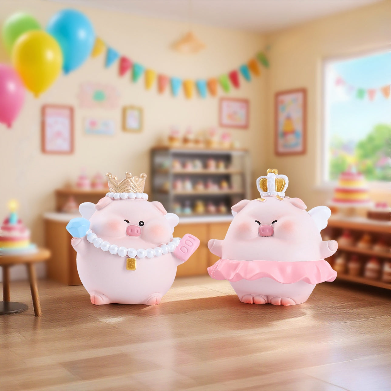 71318 Pigs Blind Box-8