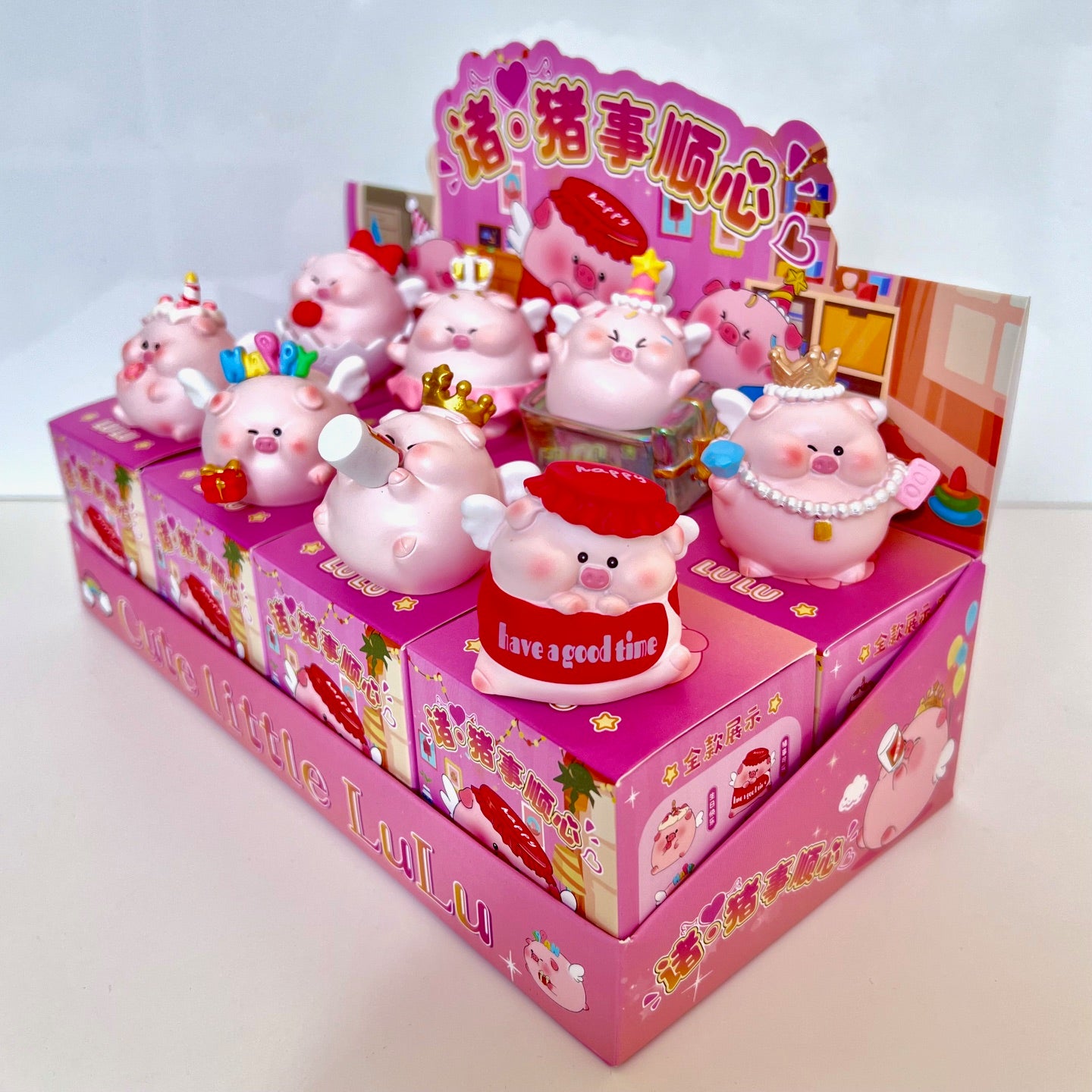 71318 Pigs Blind Box-8