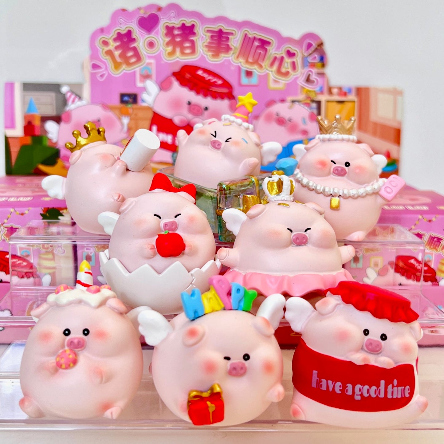 71318 Pigs Blind Box-8