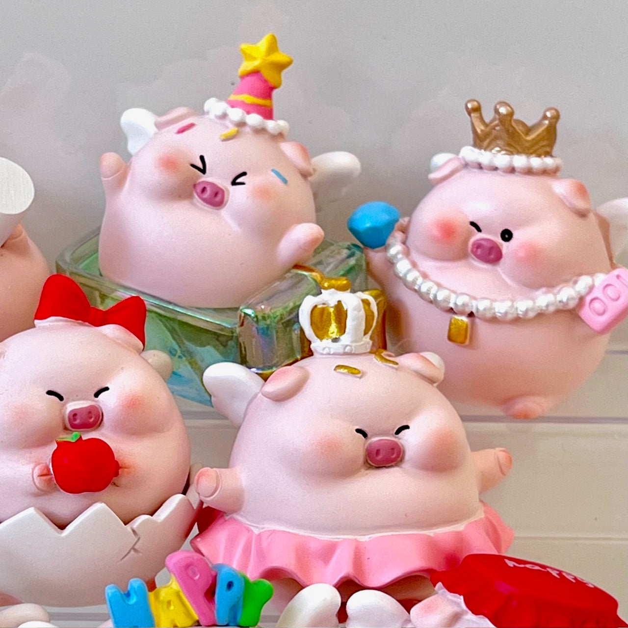 71318 Pigs Blind Box-8