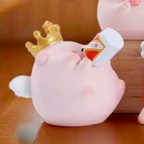 71318 Pigs Blind Box-8