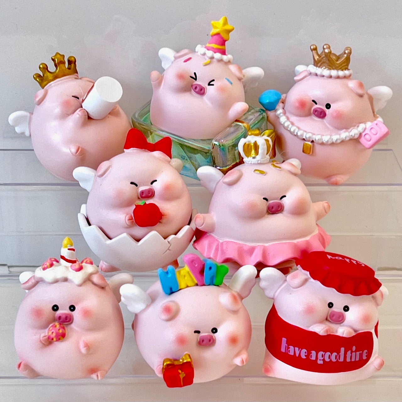 71318 Pigs Blind Box-8