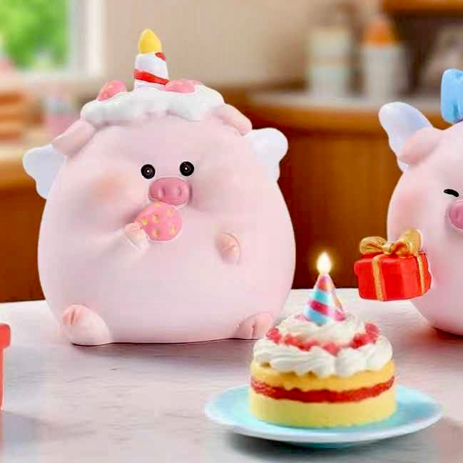 71318 Pigs Blind Box-8