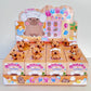 71319 Miniature Capybara Blind Box-12