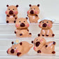 71319 Miniature Capybara Blind Box-12