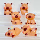 71319 Miniature Capybara Blind Box-12