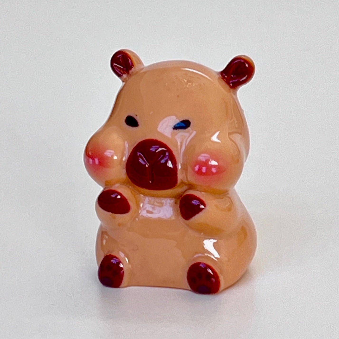 71319 Miniature Capybara Blind Box-12