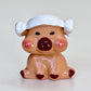 71319 Miniature Capybara Blind Box-12