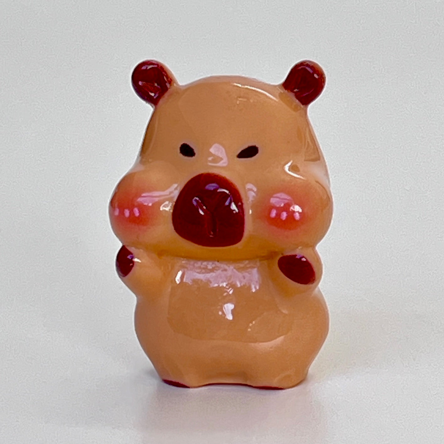 71319 Miniature Capybara Blind Box-12