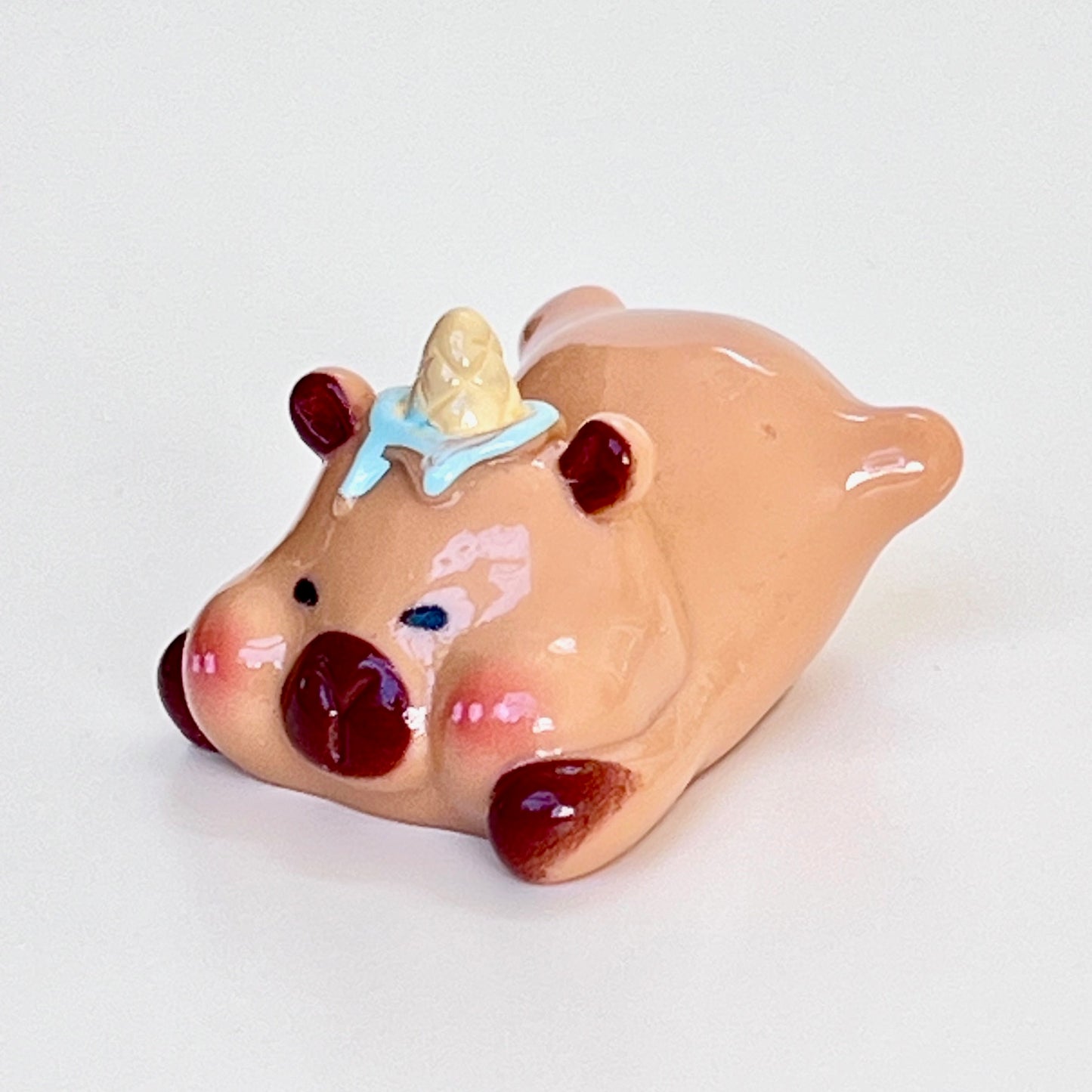 71319 Miniature Capybara Blind Box-12