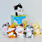 71320 Meow Cat Blind Box-6