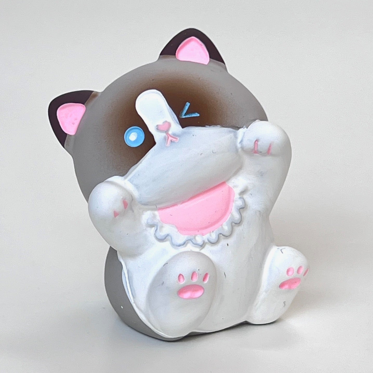 71320 Meow Cat Blind Box-6