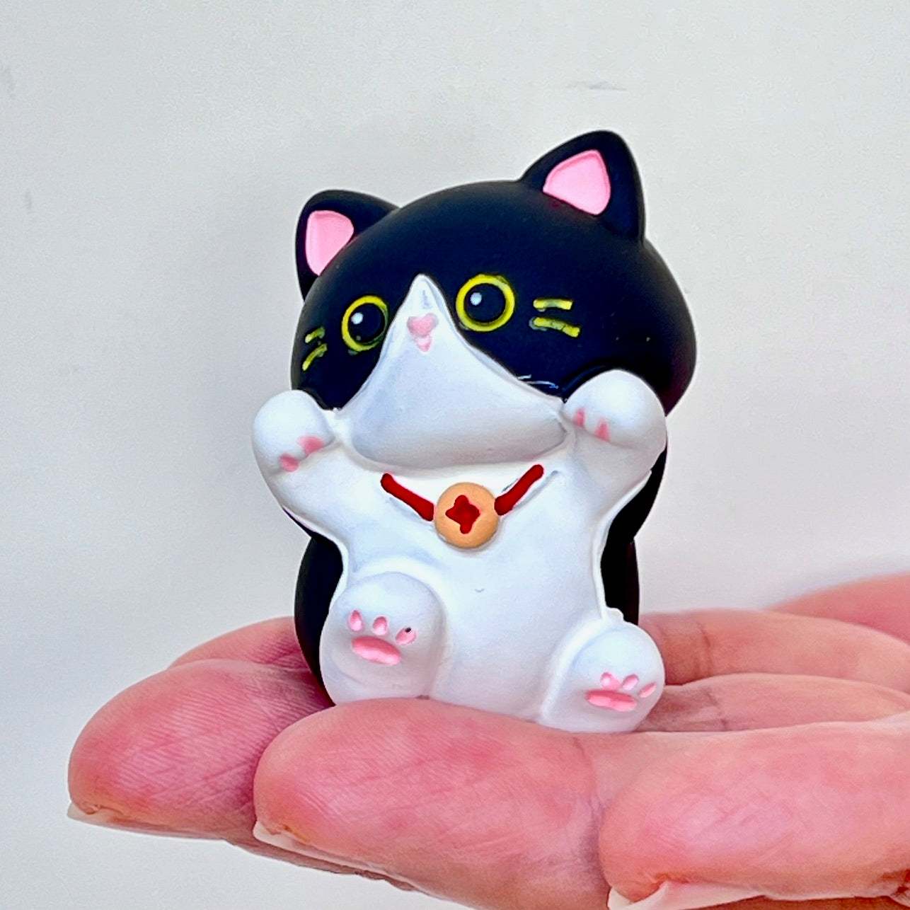 71320 Meow Cat Blind Box-6