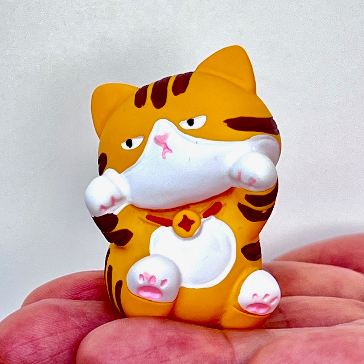 71320 Meow Cat Blind Box-6