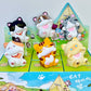 71320 Meow Cat Blind Box-6
