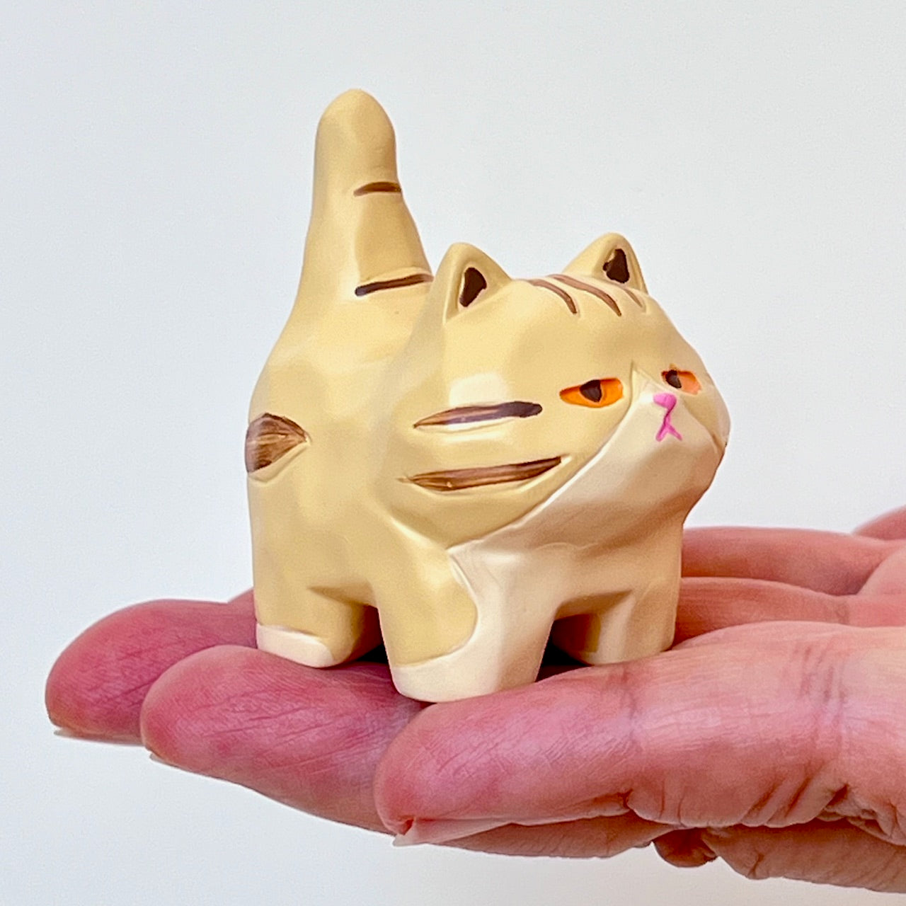 71321 Cat Family Blind Box-6