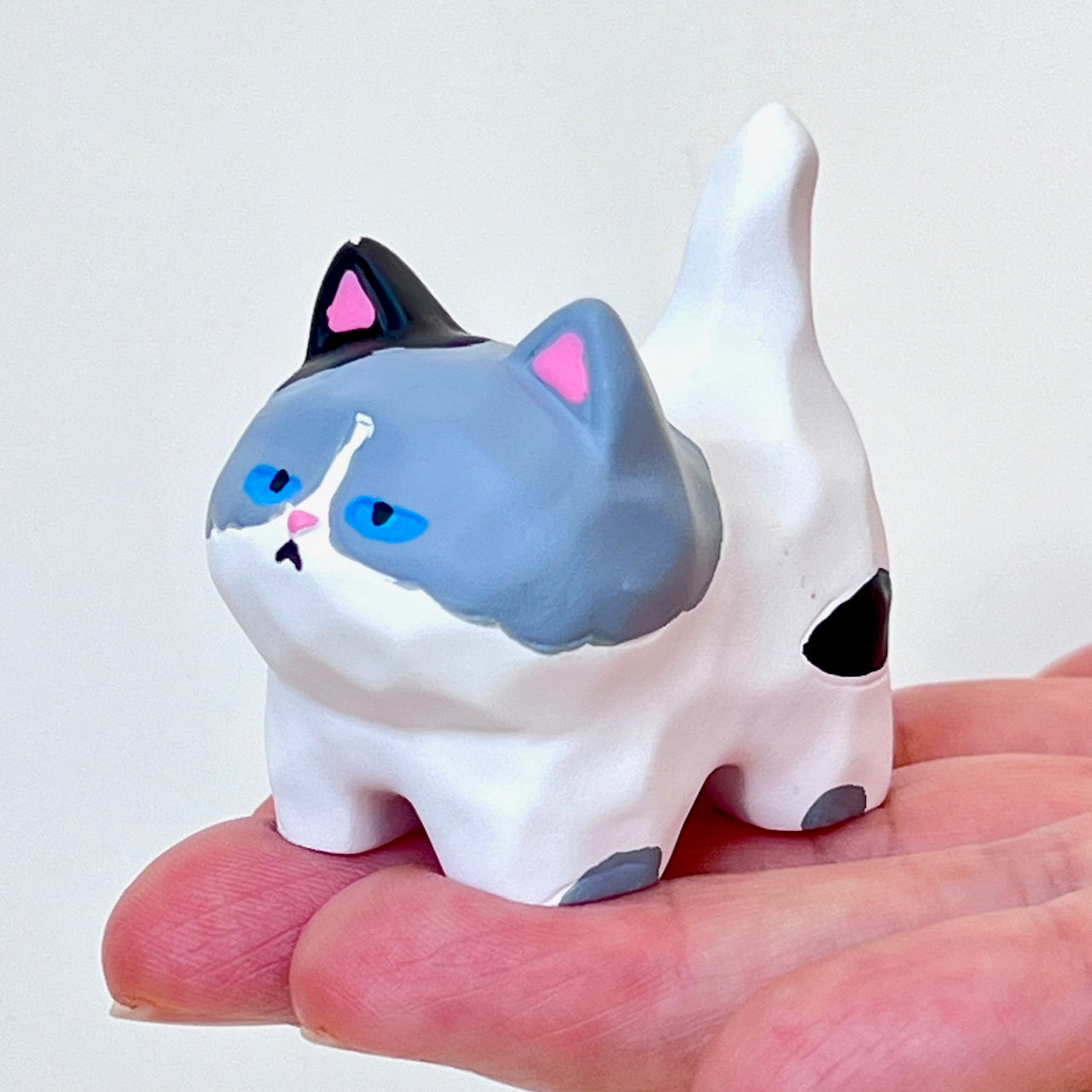 71321 Cat Family Blind Box-6