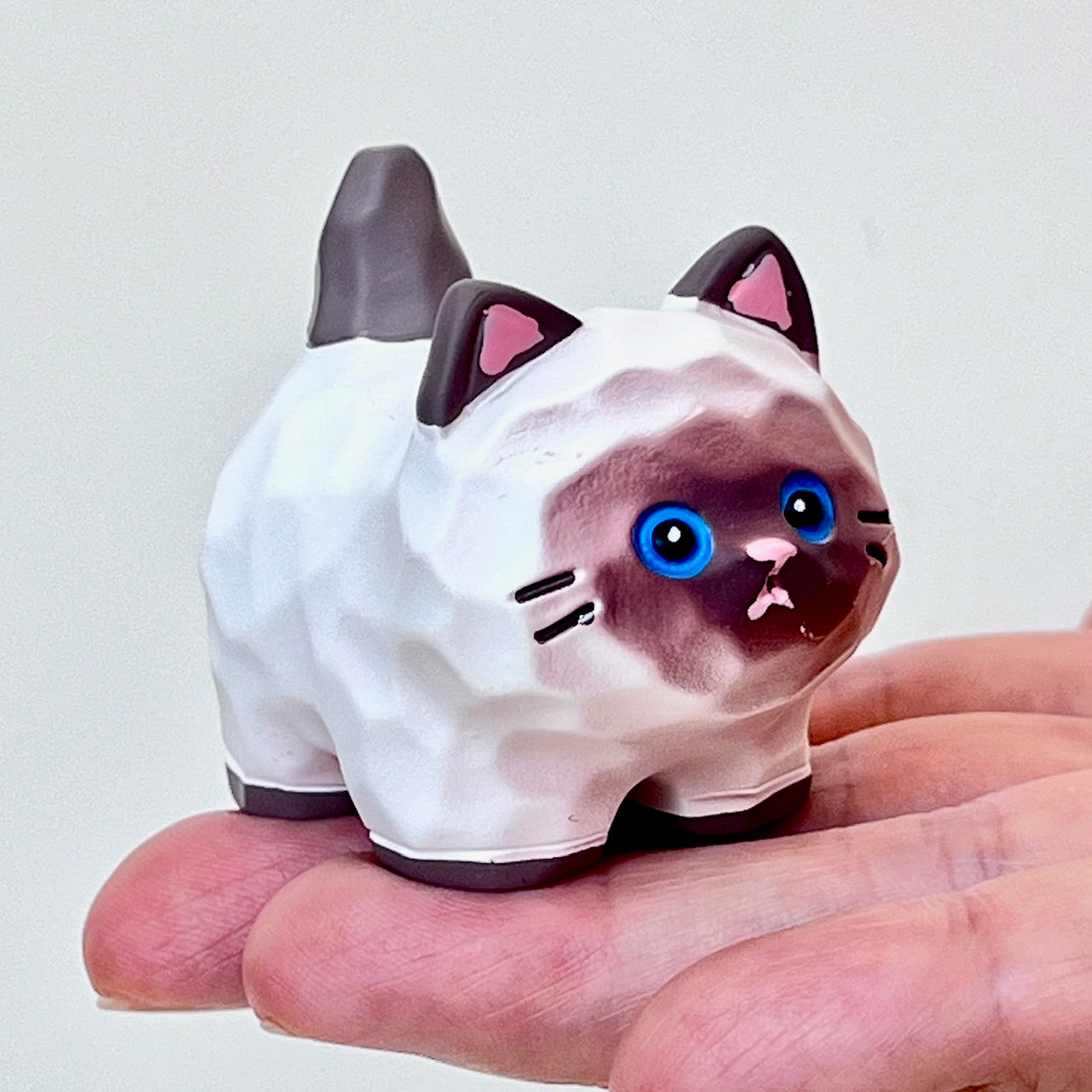 71321 Cat Family Blind Box-6