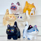 71321 Cat Family Blind Box-6