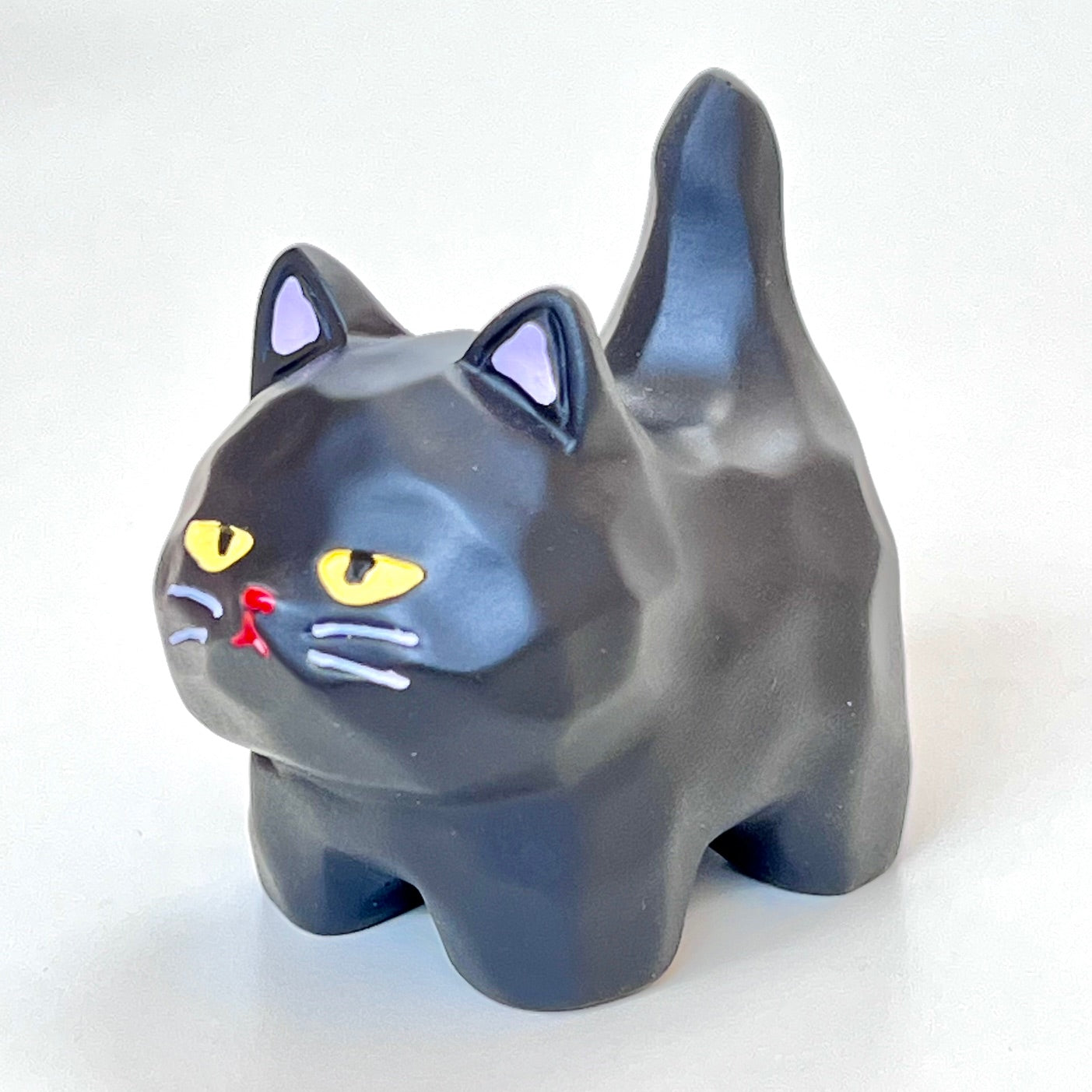 71321 Cat Family Blind Box-6