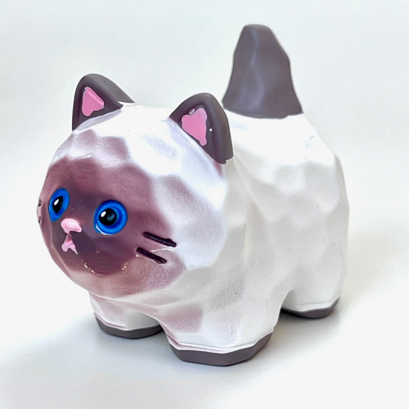 71321 Cat Family Blind Box-6