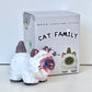 71321 Cat Family Blind Box-6