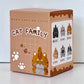 71321 Cat Family Blind Box-6