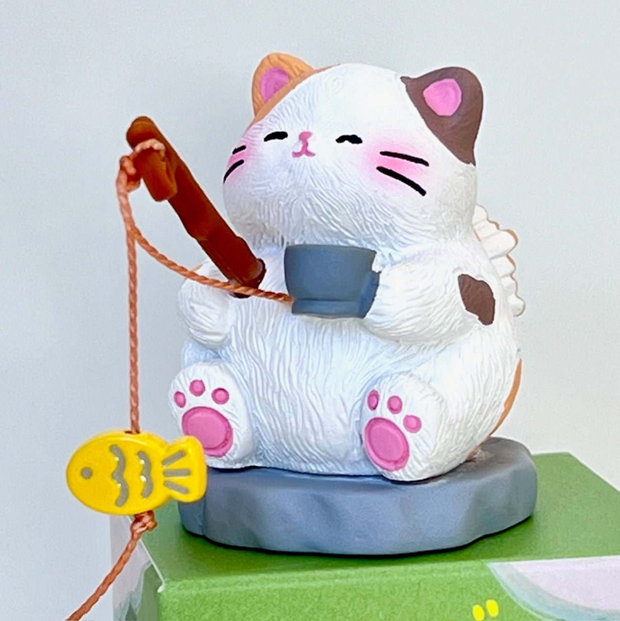 71323 Fishing Animals Blind Box-6